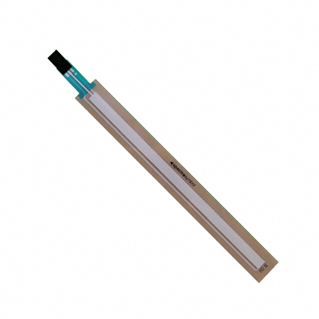 SENSOR LINEAR 12.5MM CONNECTOR