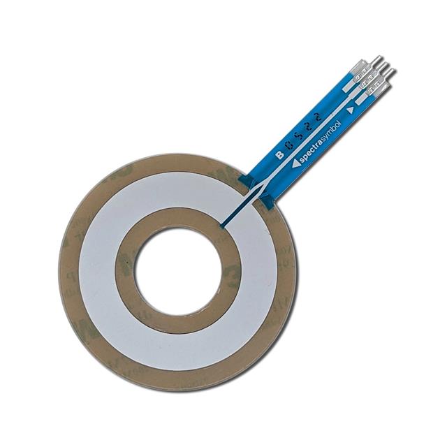 SENSOR ROTARY 353DEG SOLDER TAB