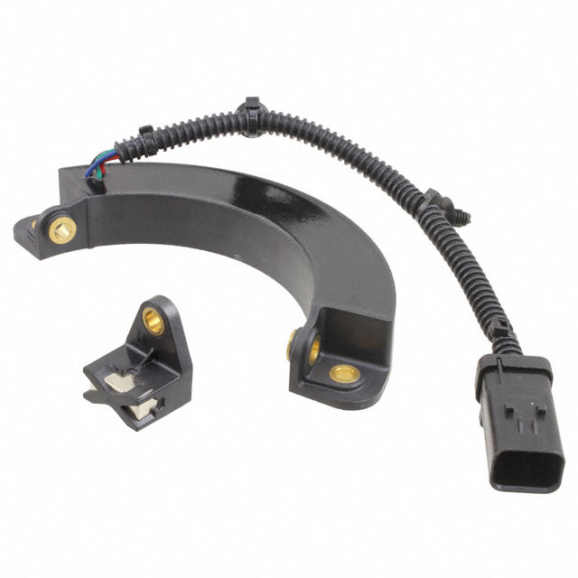 SENSOR ANGLE 100DEG CONNECTOR