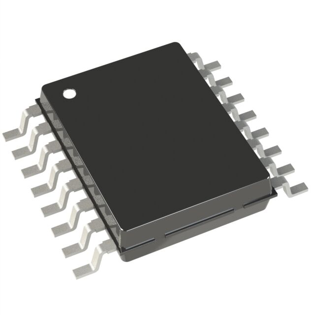 TLE4973AE35D5S0001XUMA1