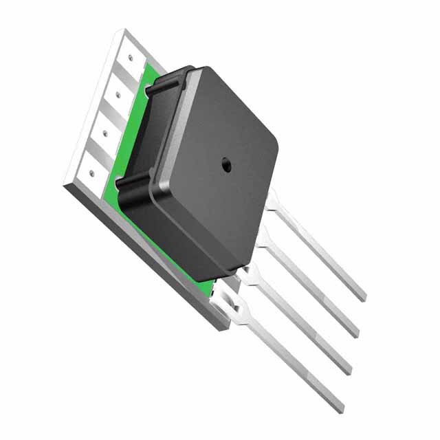 SENSOR 0.36PSIG .02V