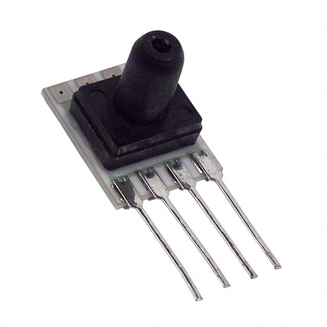 SENSOR 15PSIA 0.18" .09V