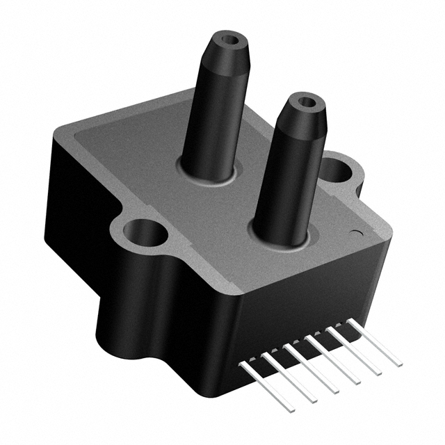 SENSOR 15PSID 0.19" .09V