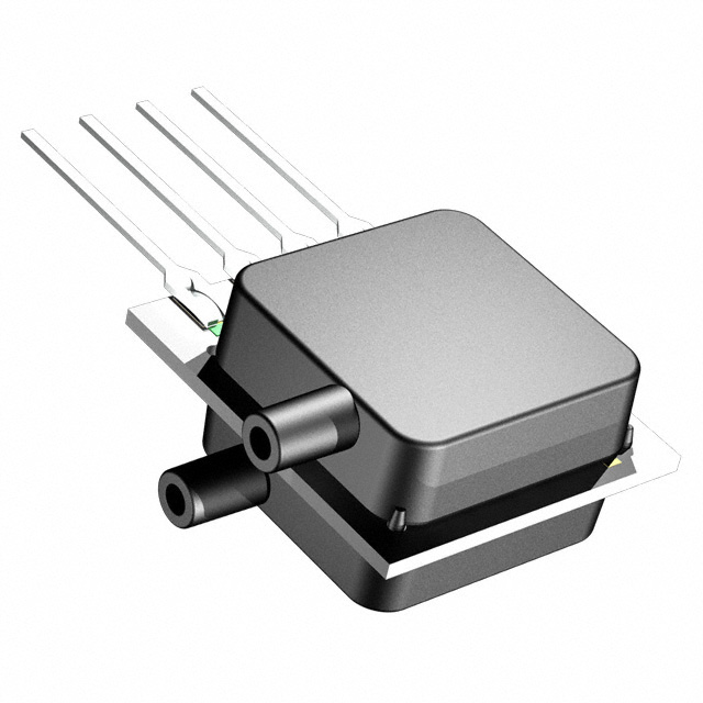 SENSOR 0.72PSID 0.08" .03V