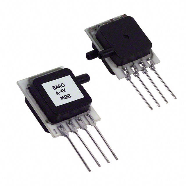 SENSOR 0.18PSID 0.08" 4.25V