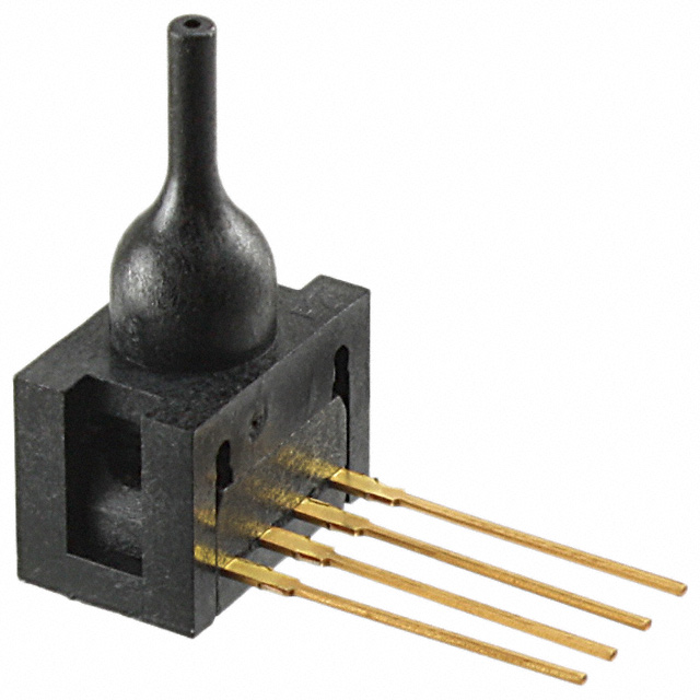 SENSOR 100PSIC 0.07" 0.1V