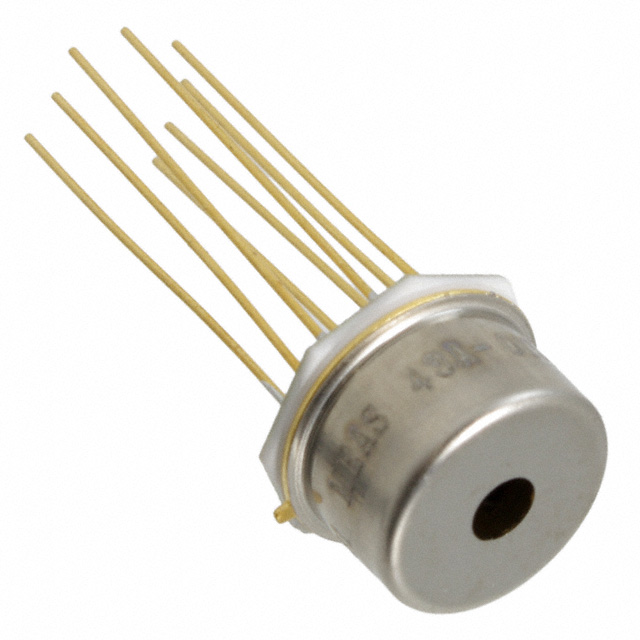 SENSOR TO8