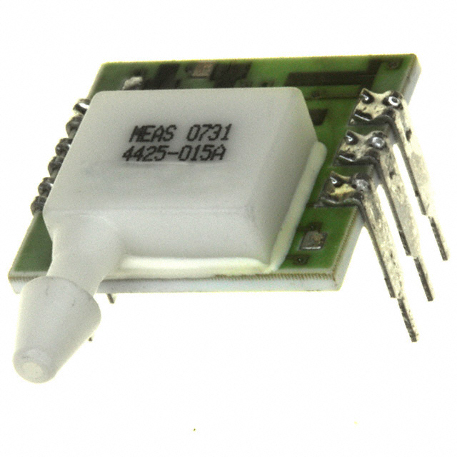 SENSOR 15PSIA 0.13" .09V