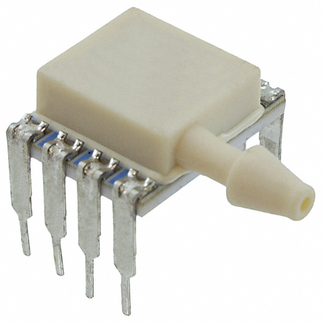 SENSOR 1PSIG 0.14" 4.5V
