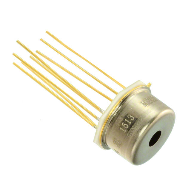 SENSOR 30PSIA 0.1V