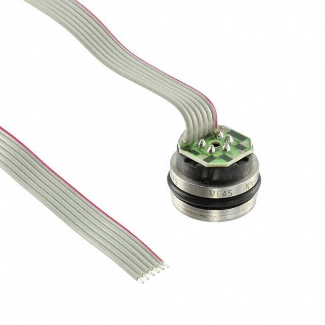 SENSOR 100PSIA 0.1V
