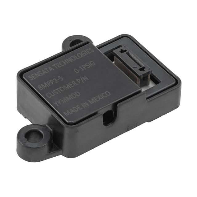 SENSOR 1PSIG 0.31" 14BIT