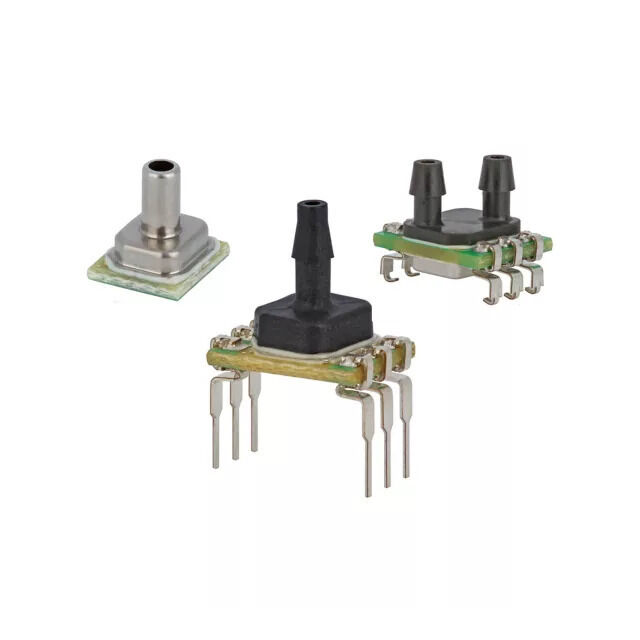 SENSOR 145PSIG 0.11" 14BIT 6SMD