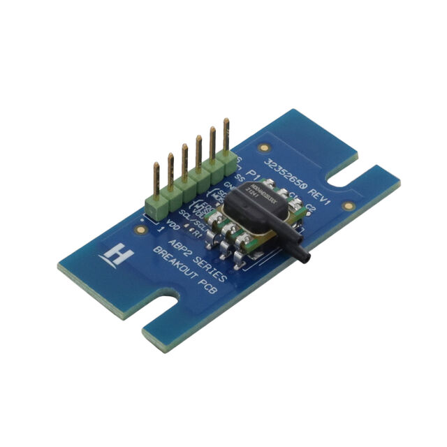 SENS 0.144PSID 0.063" 14BIT SMD