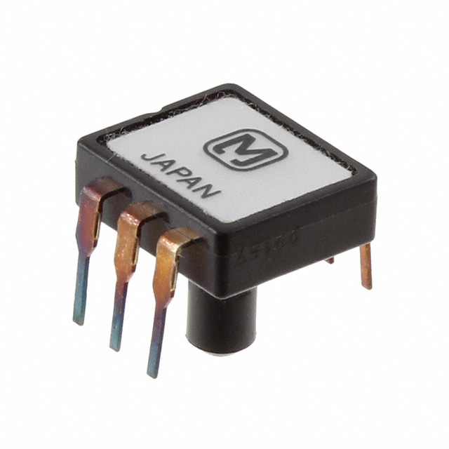 SENSOR 7.11PSIG 0.12" 0.1V