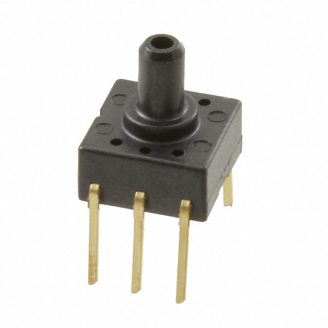 SENSOR 0.71PSIG 0.1" .04V
