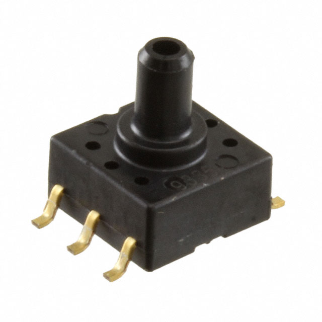 SENSOR 14.23PSIG 0.1" .065V
