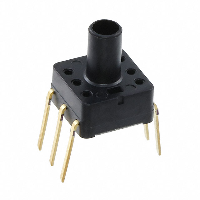 SENSOR 14.5PSIG 0.12" 4.5V