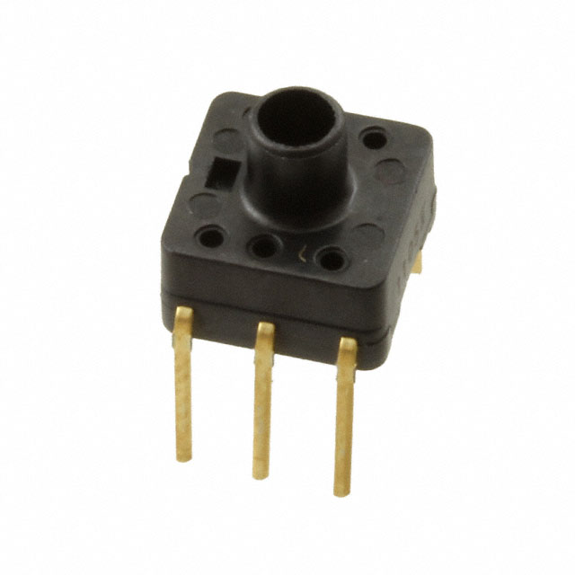 SENSOR 14.5PSIC 0.12" 4.5V