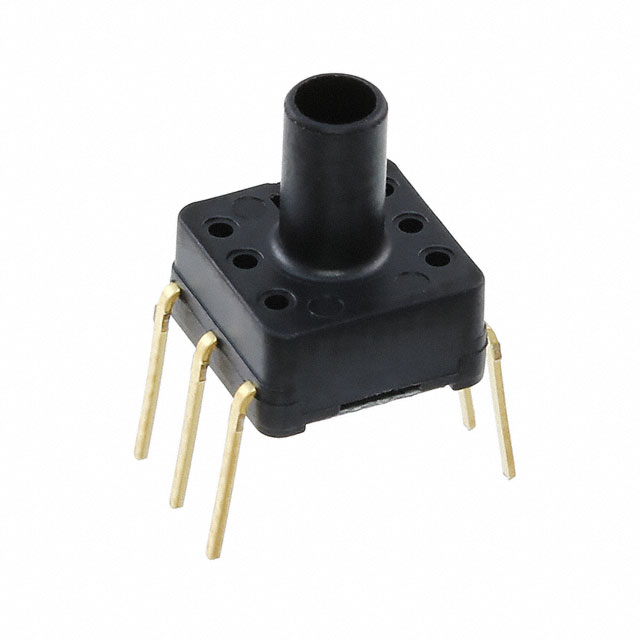 SENSOR 7.25PSIG 0.12" 4.5V