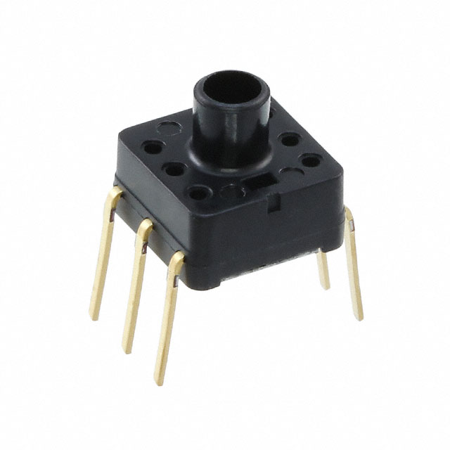 SENSOR 29.01PSIG 0.12" 4.5V