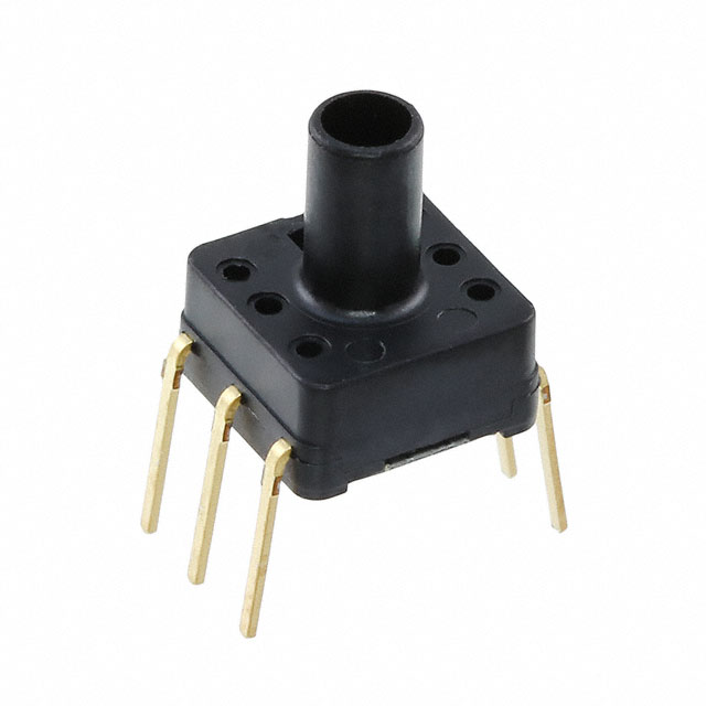 SENSOR 145.04PSIG 0.12" 4.5V