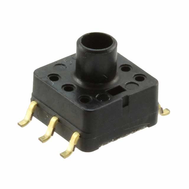 SENSOR 14.5PSIG 0.12" 4.5V