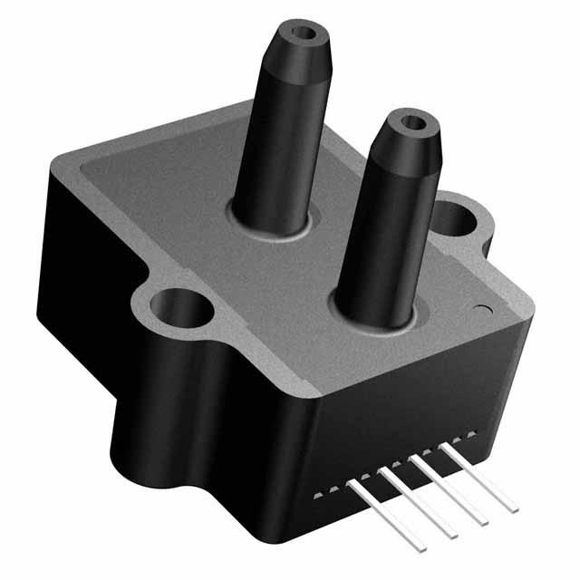 SENSOR 15.95PSIA 0.19" 4.25V