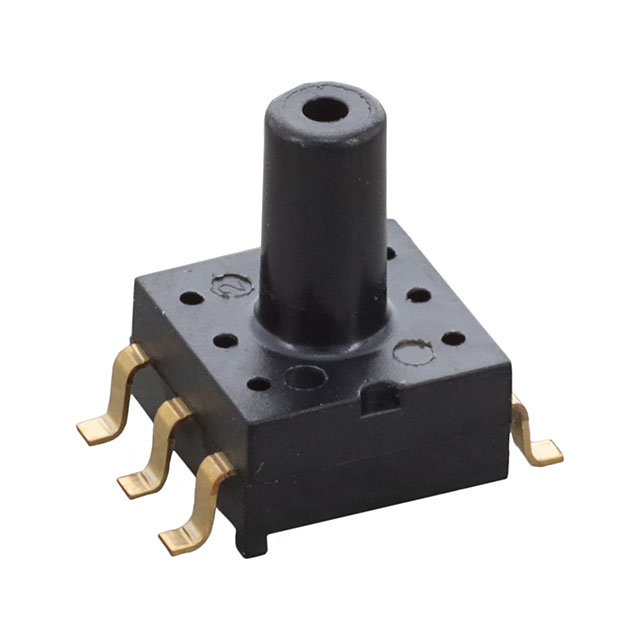 SENSOR 0.18PSIG 0.12" .024V
