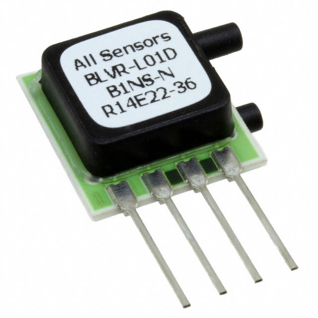 SENSOR 0.04PSID 0.08" .008V 4SIP