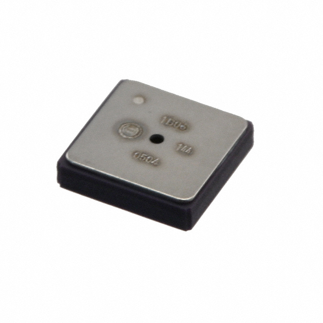SENSOR 15.95PSIA 19BIT 8LCC