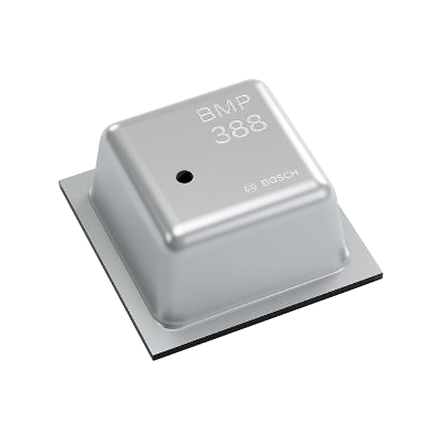 SENSOR 18.13PSIA 10LGA