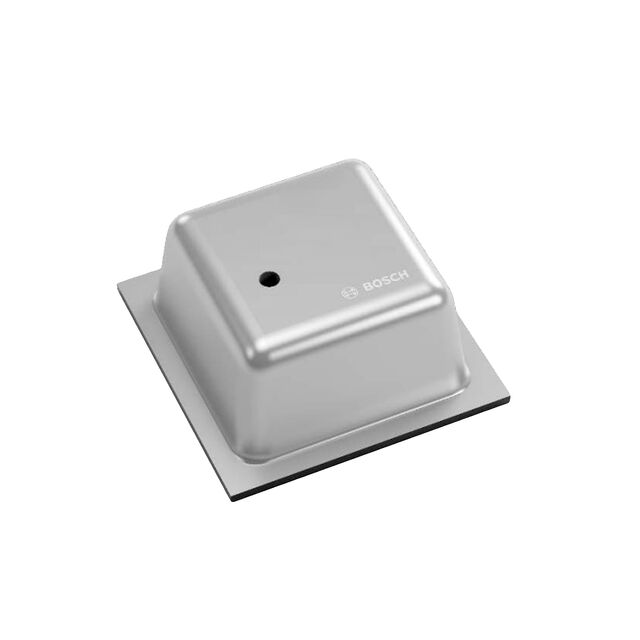 SENSOR 18.13PSIA 10LGA