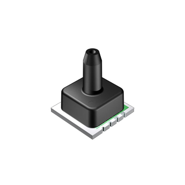 SENSOR 0.18PSIG 0.09" .042V 8SMD