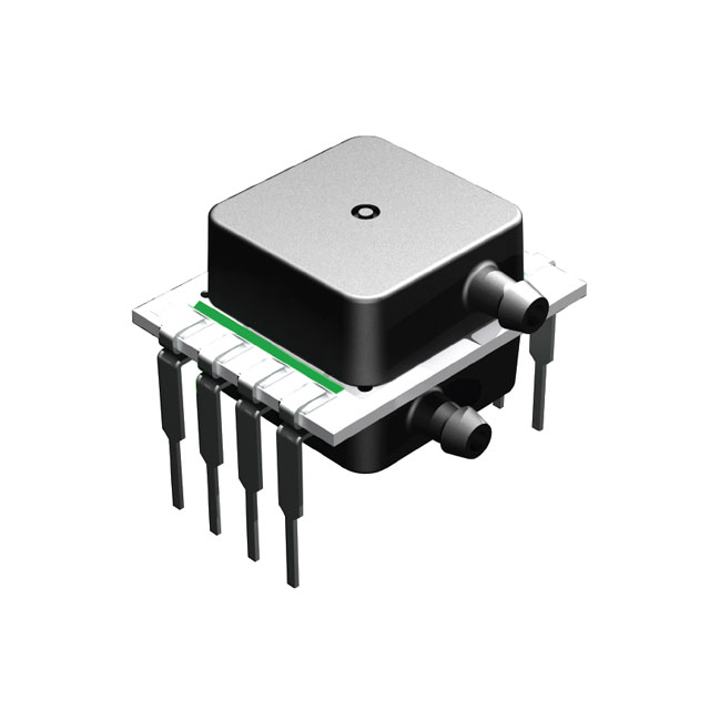 SENSOR 1.08PSID 0.09" 16BIT 8DIP