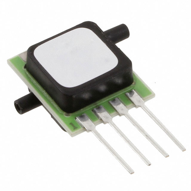 SENSOR 2.17PSID 0.08" 14BIT 4SIP
