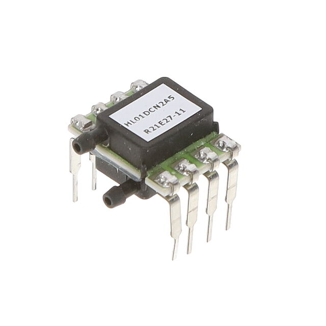 SENSOR 0.2KPA 0.06" 14BIT 8DIP