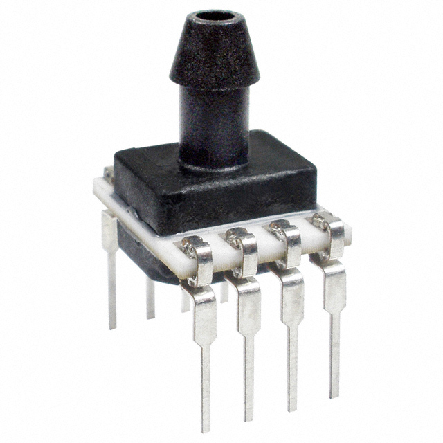 SENSOR 5PSIG 0.19" 12BIT 8DIP