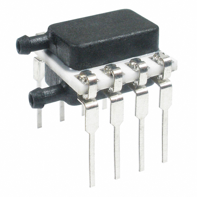 SENSOR 0.04PSID 0.08" 2.97V 8DIP