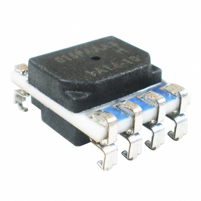 SENSOR 100PSIG 2.97V 8SMD