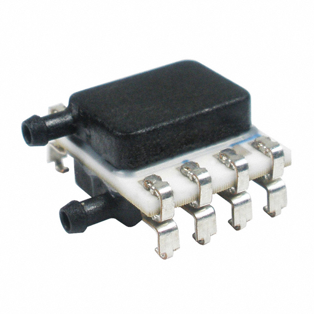 SENSOR 30PSID 0.08" 12BIT 8SMD