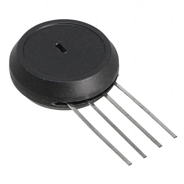 SENSOR 1PSID 2.97V 4SIP