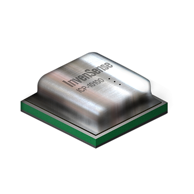 SENSOR 15.95PSIA 10LGA