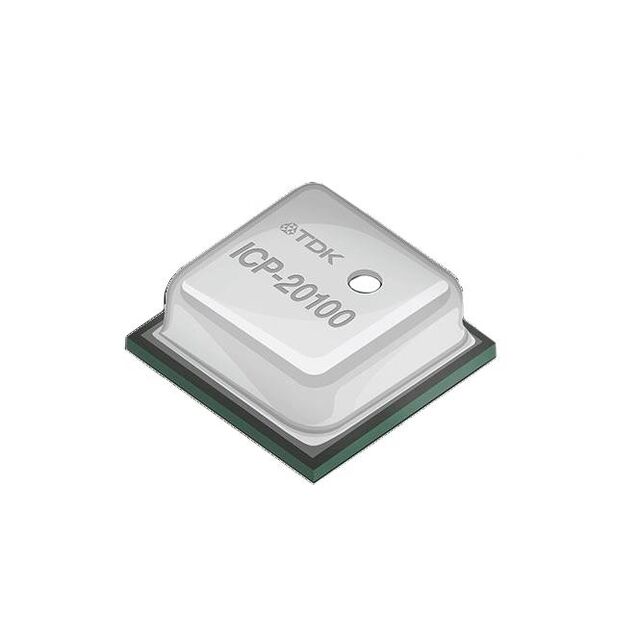 SENSOR 15.95PSIA 20BIT 10LGA
