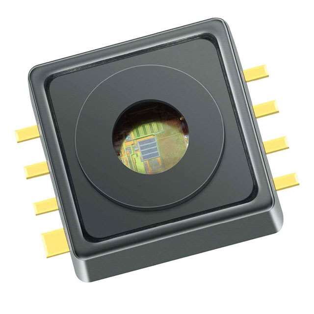 RF TXRX MOD BT TH SMD