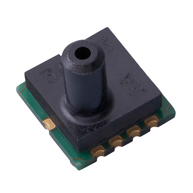 SENSOR PRESSURE GAUGE MODULE