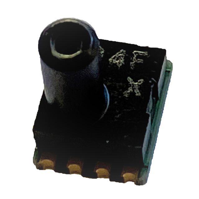 SENSOR PRESSURE GAUGE MODULE