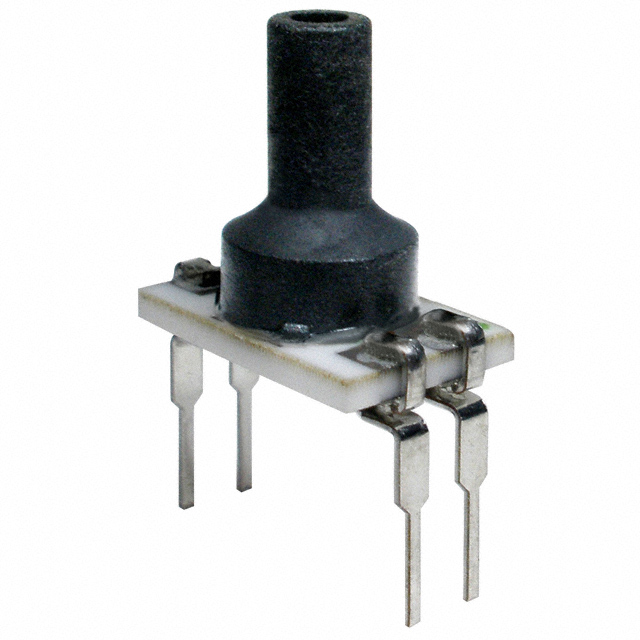 SENSOR 60PSIA 0.13" .105V