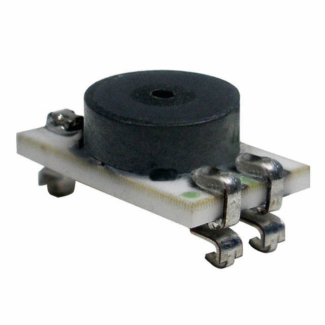 SENSOR 30PSIA .105V
