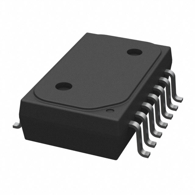 SENSOR 30PSIA 14BIT 14SOIC
